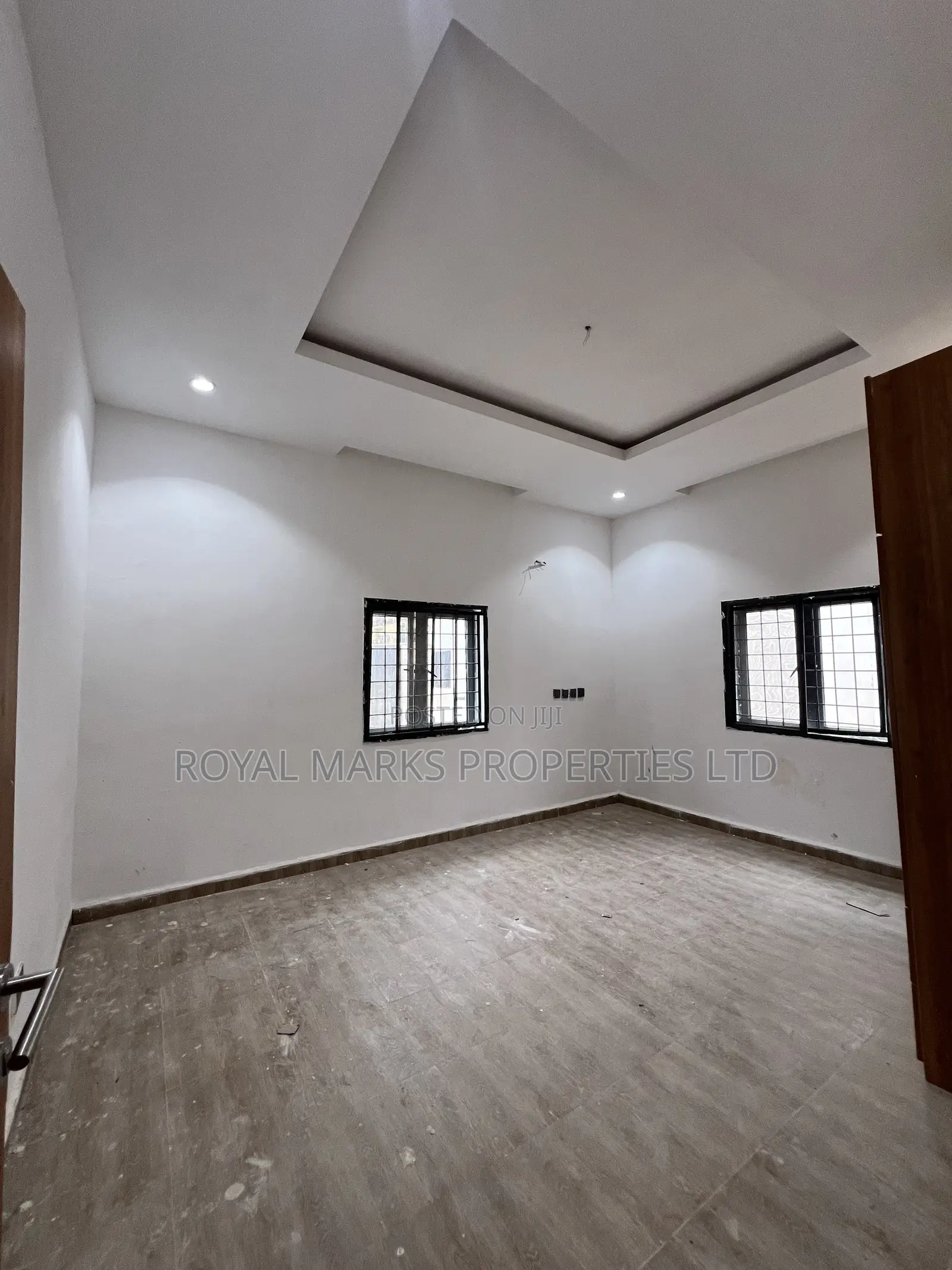 3bdrm Block of Flats in Durumi for rent in Durumi