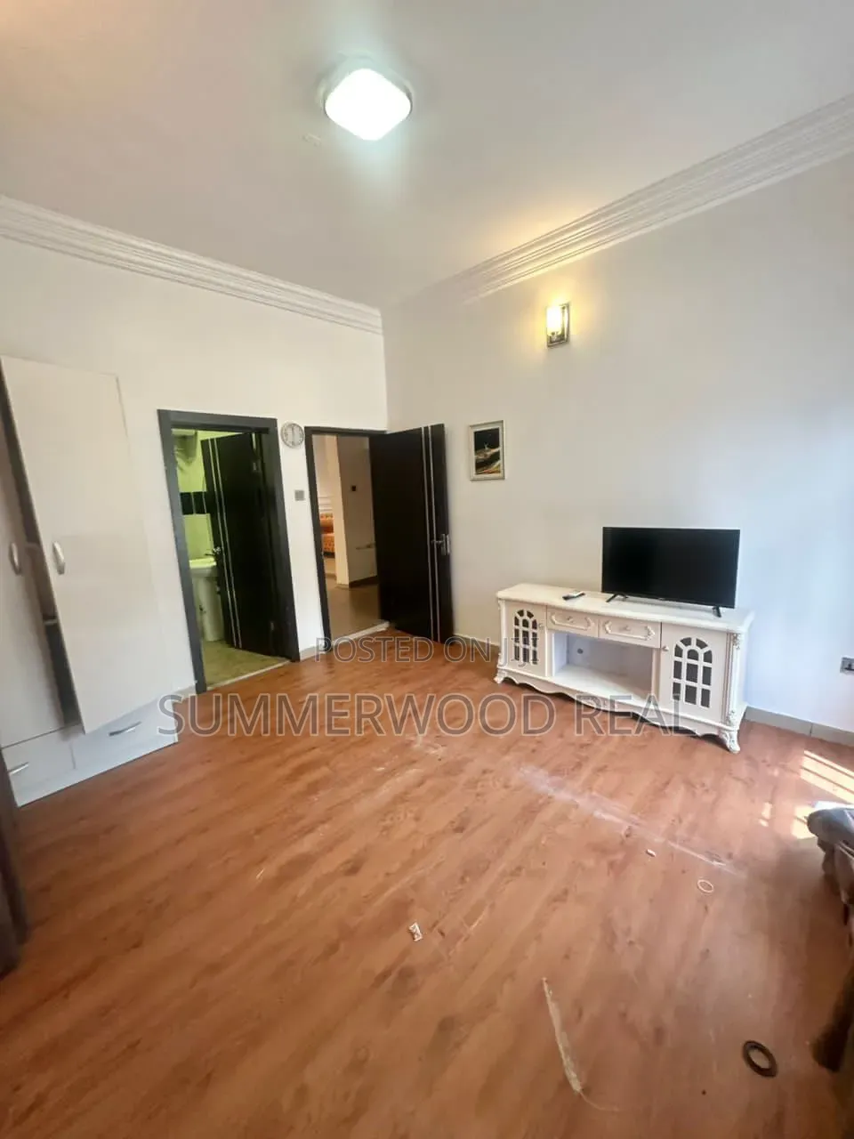 2bdrm Apartment in Canal West, Osapa london for rent in Osapa london
