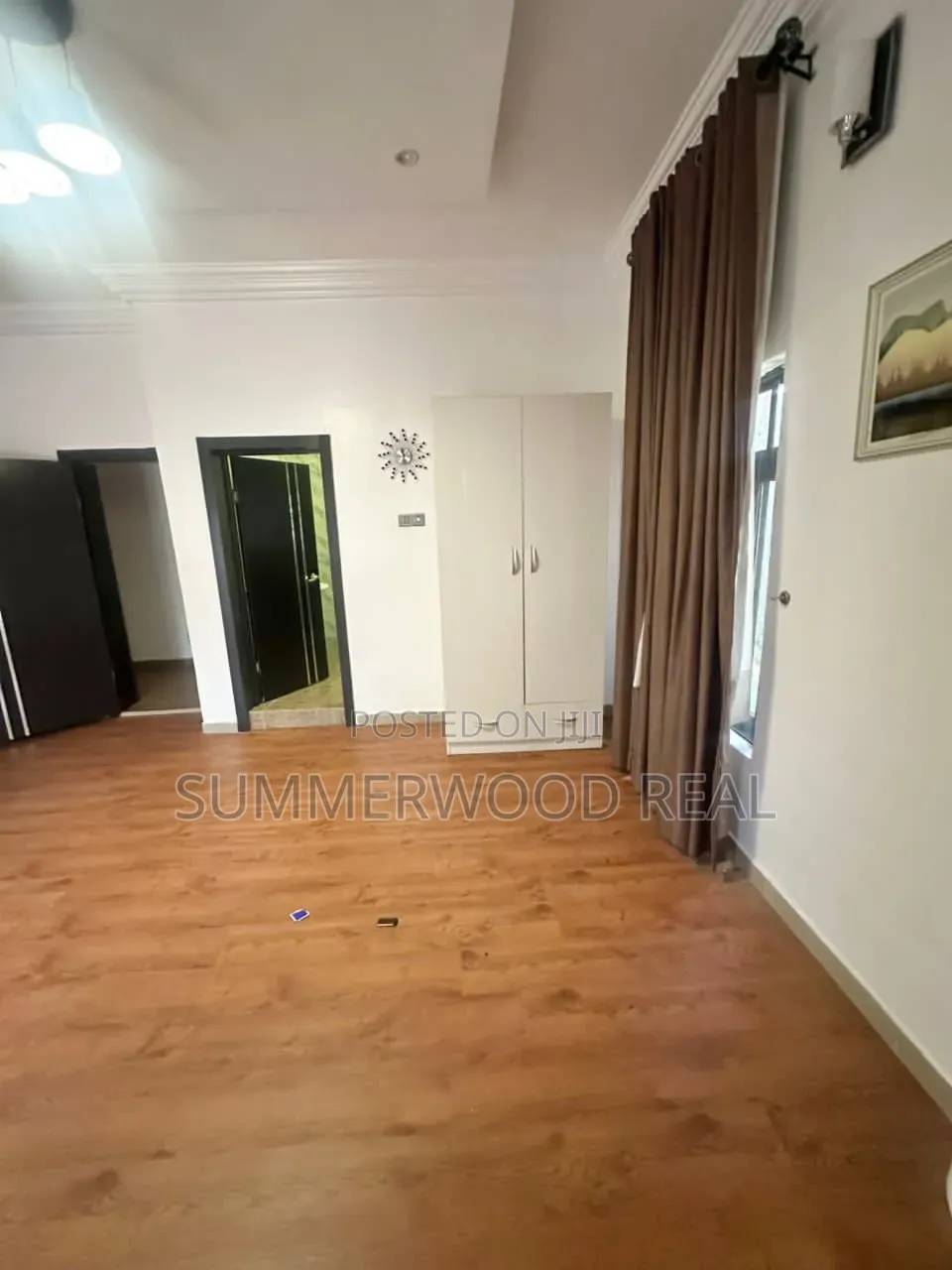2bdrm Apartment in Canal West, Osapa london for rent in Osapa london