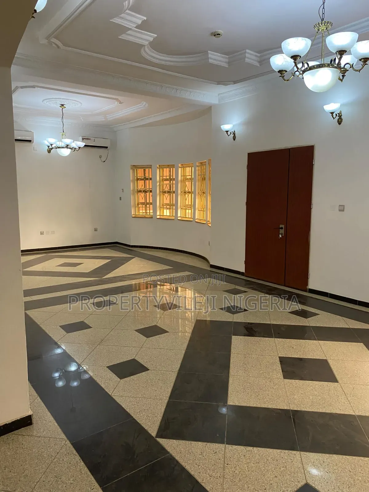 4bdrm Apartment in Maitama for rent in Maitama
