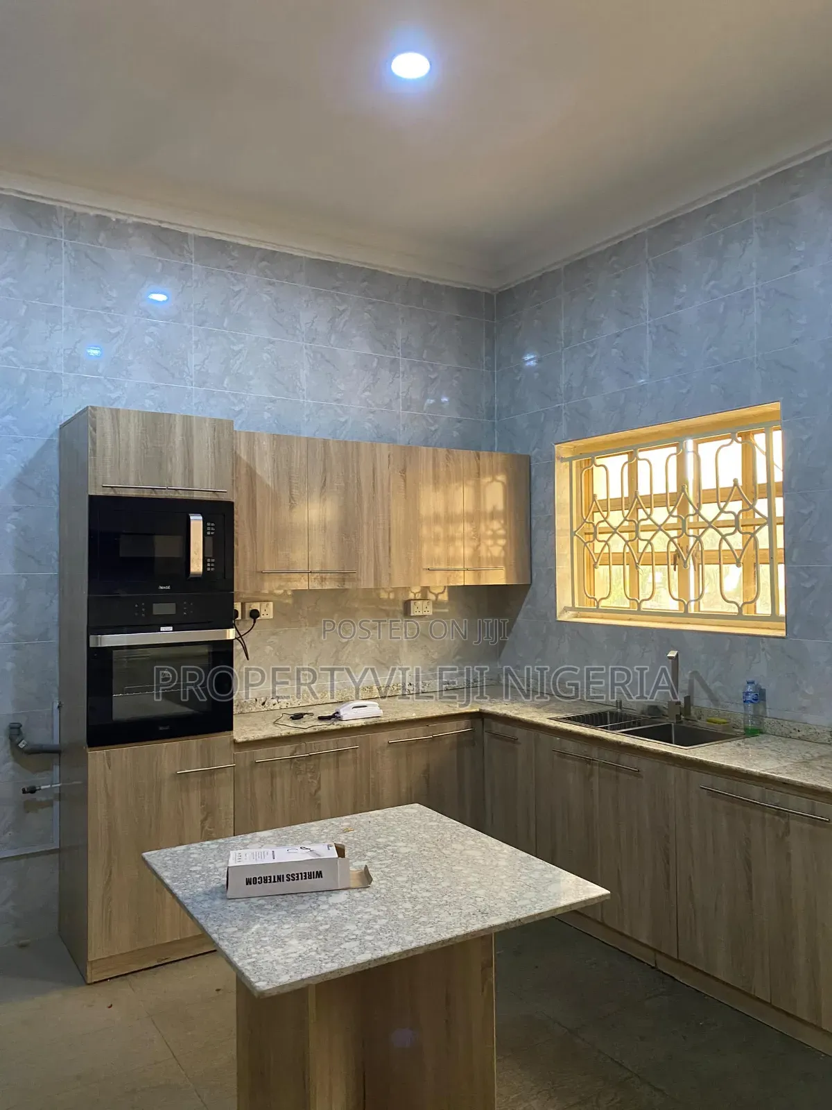 4bdrm Apartment in Maitama for rent in Maitama