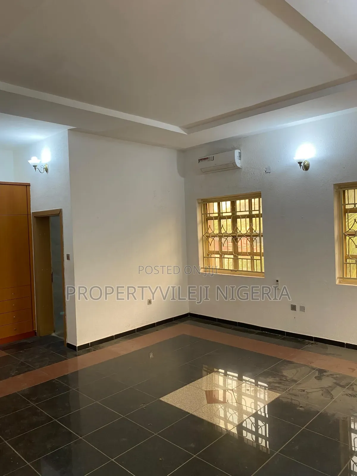 4bdrm Apartment in Maitama for rent in Maitama