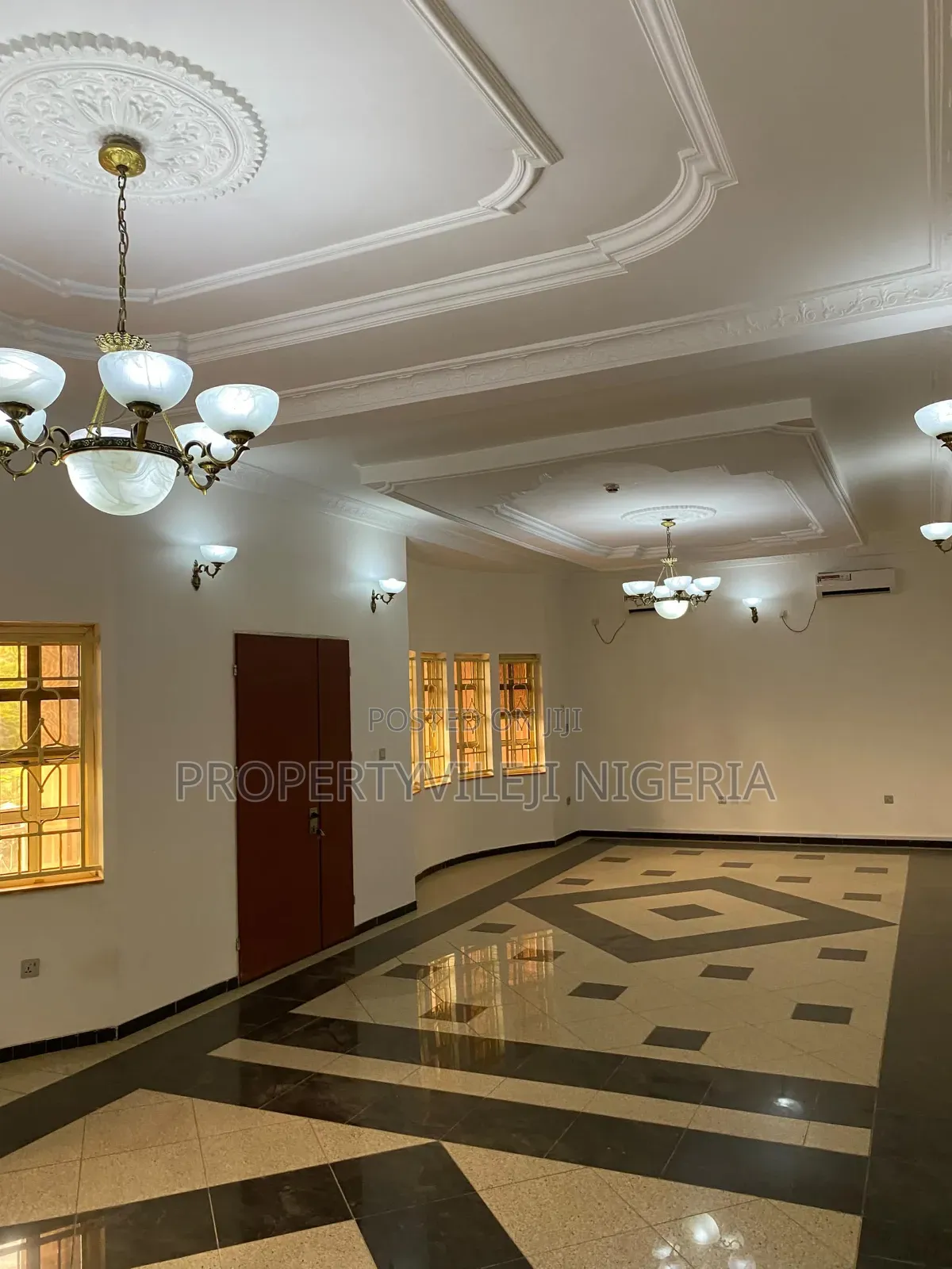 4bdrm Apartment in Maitama for rent in Maitama