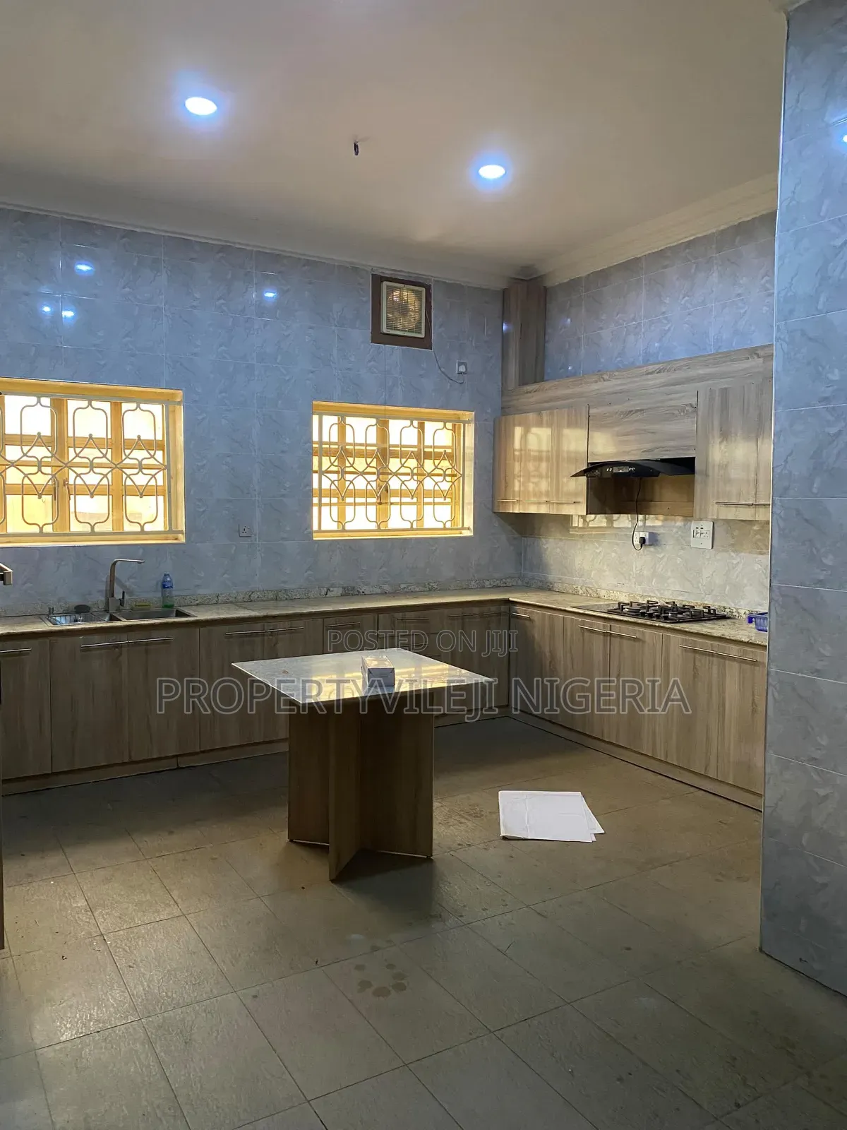 4bdrm Apartment in Maitama for rent in Maitama