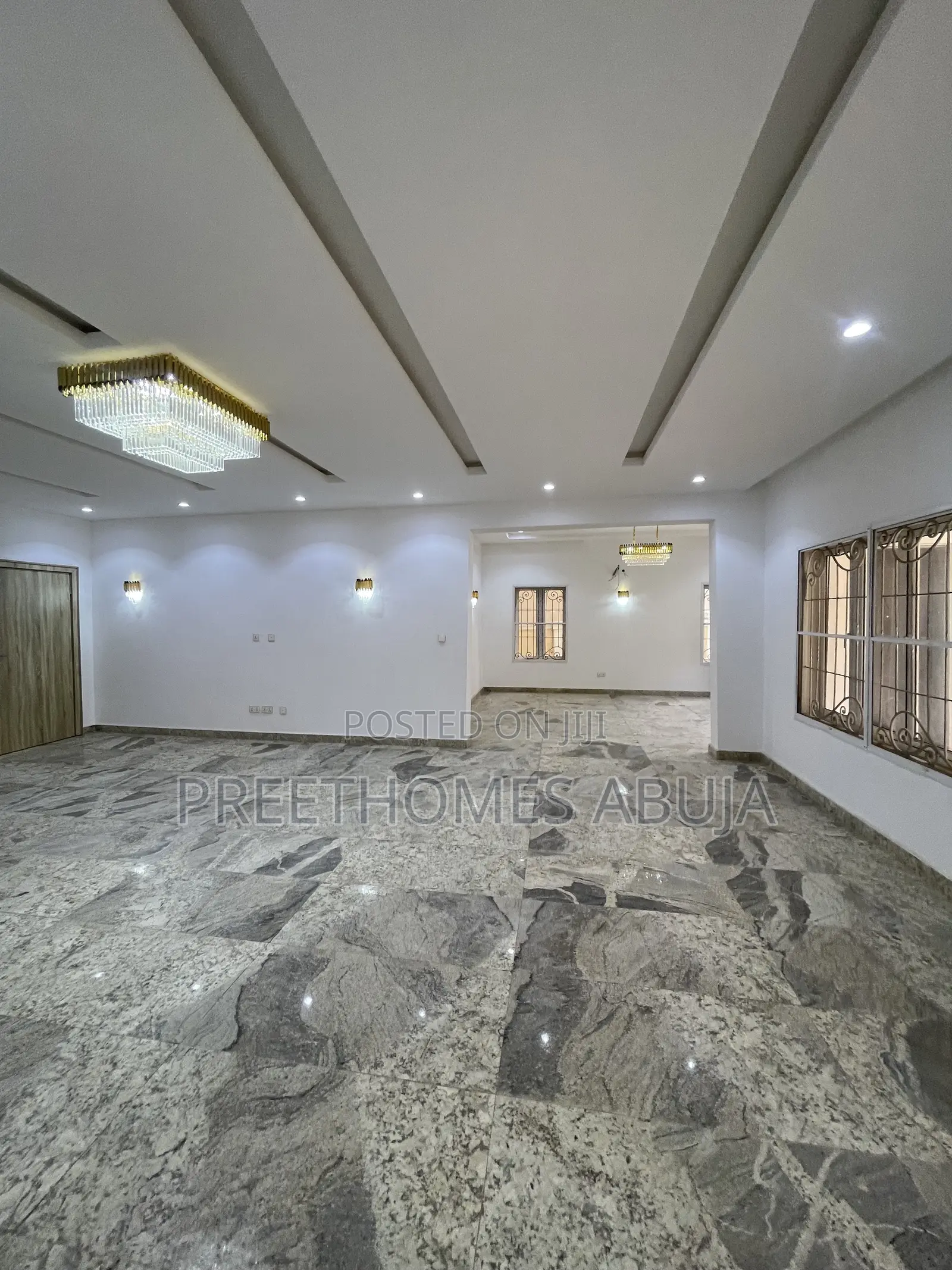 7bdrm Mansion in Asokoro for sale in Asokoro