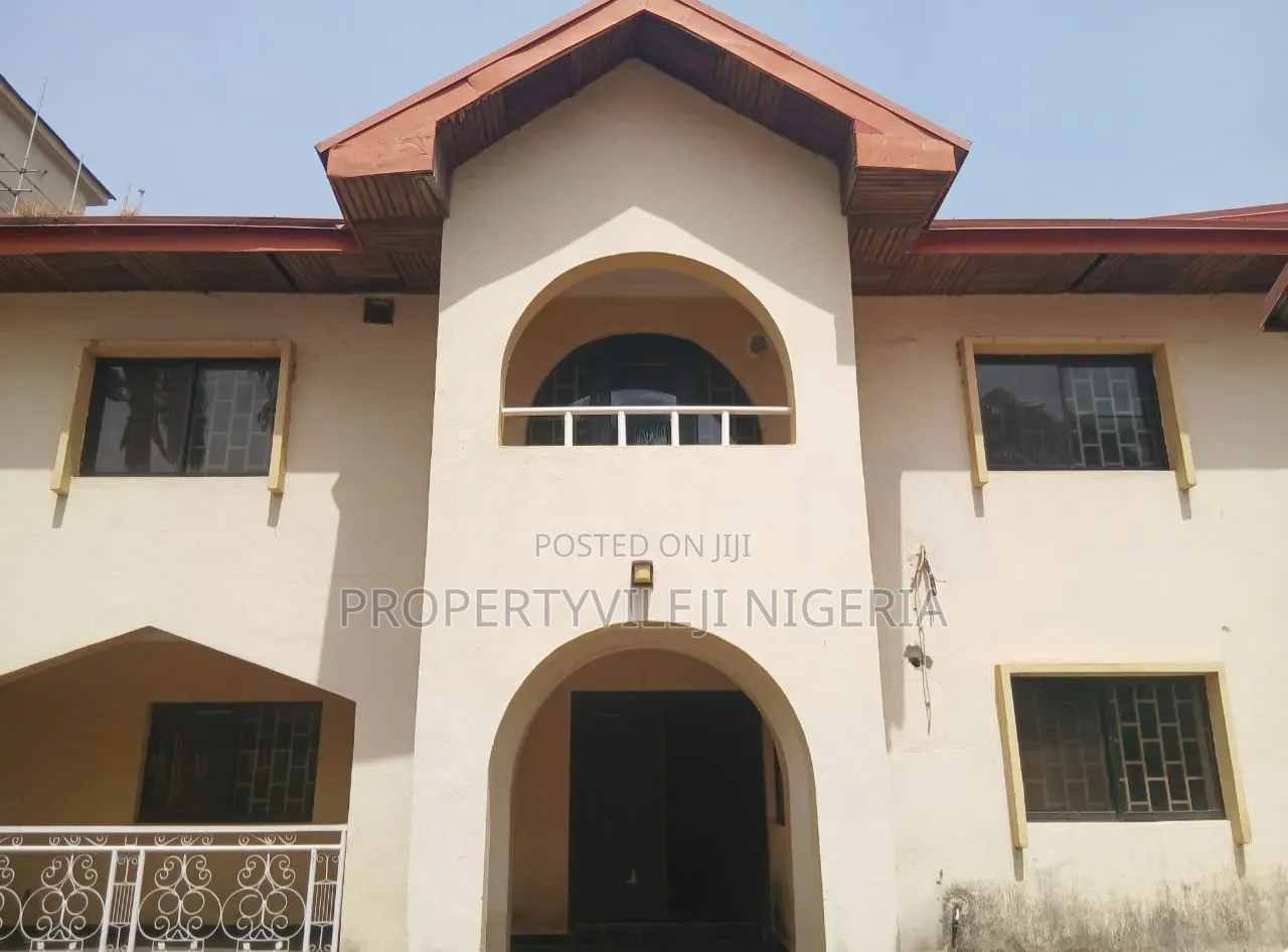 5bdrm Duplex in Maitama for rent in Maitama