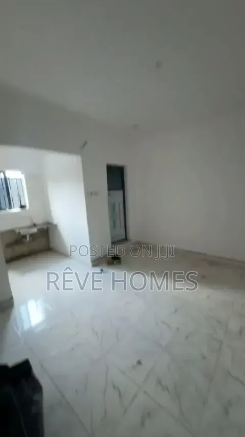 Studio Apartment in Ilupeju, Palmgroove for rent in Palmgroove