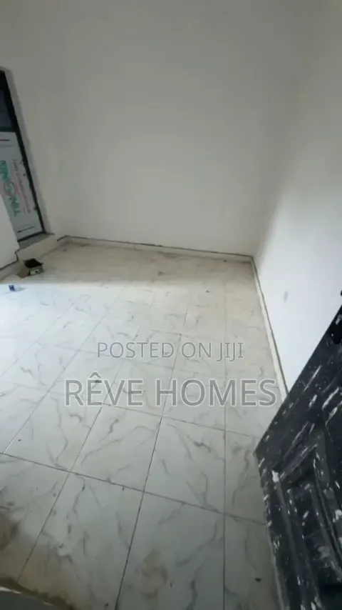 Studio Apartment in Ilupeju, Palmgroove for rent in Palmgroove