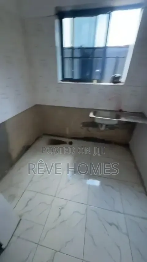 Studio Apartment in Ilupeju, Palmgroove for rent in Palmgroove
