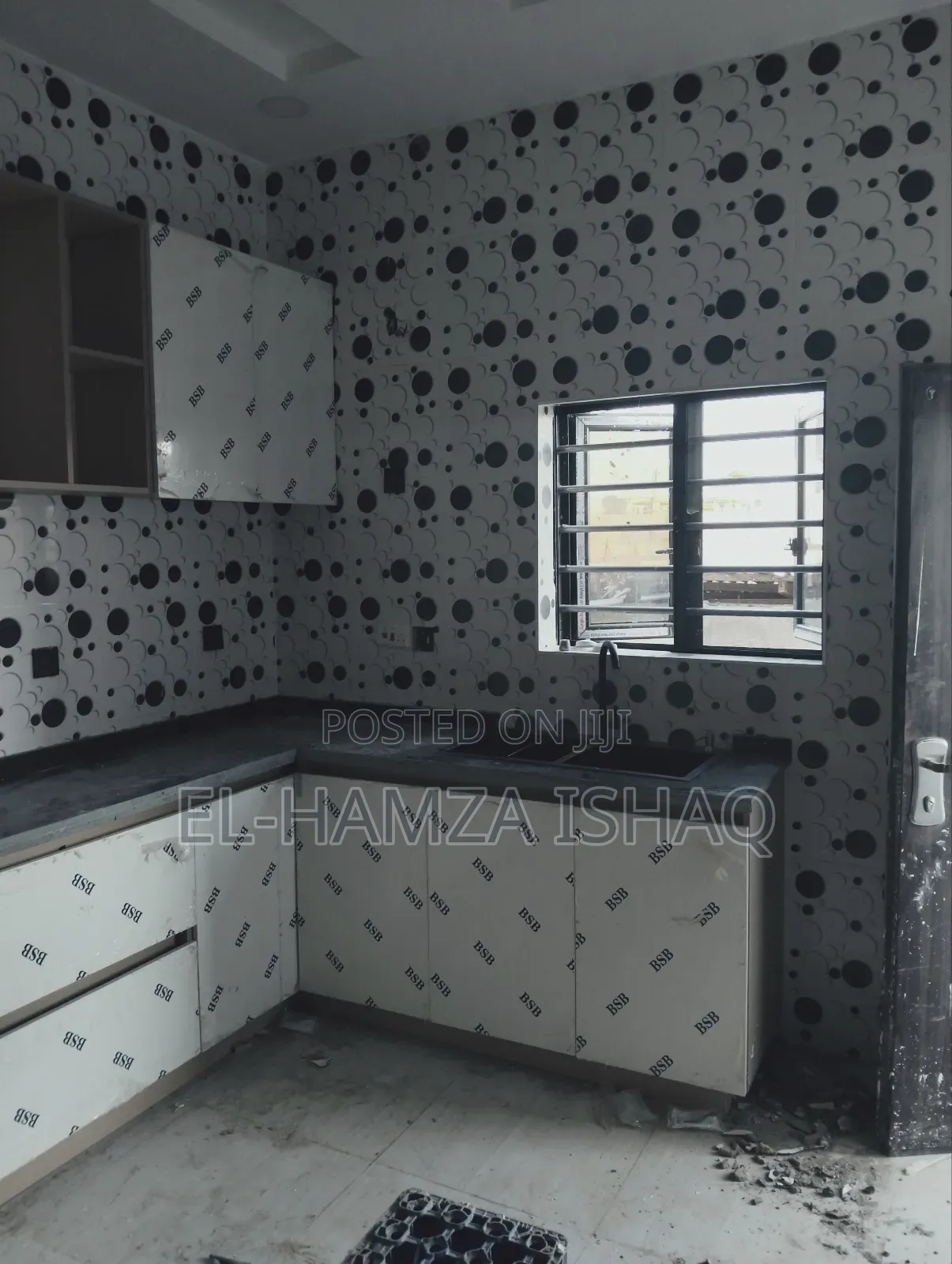 2bdrm Block of Flats in Nice City, Lugbe District for rent in Lugbe District