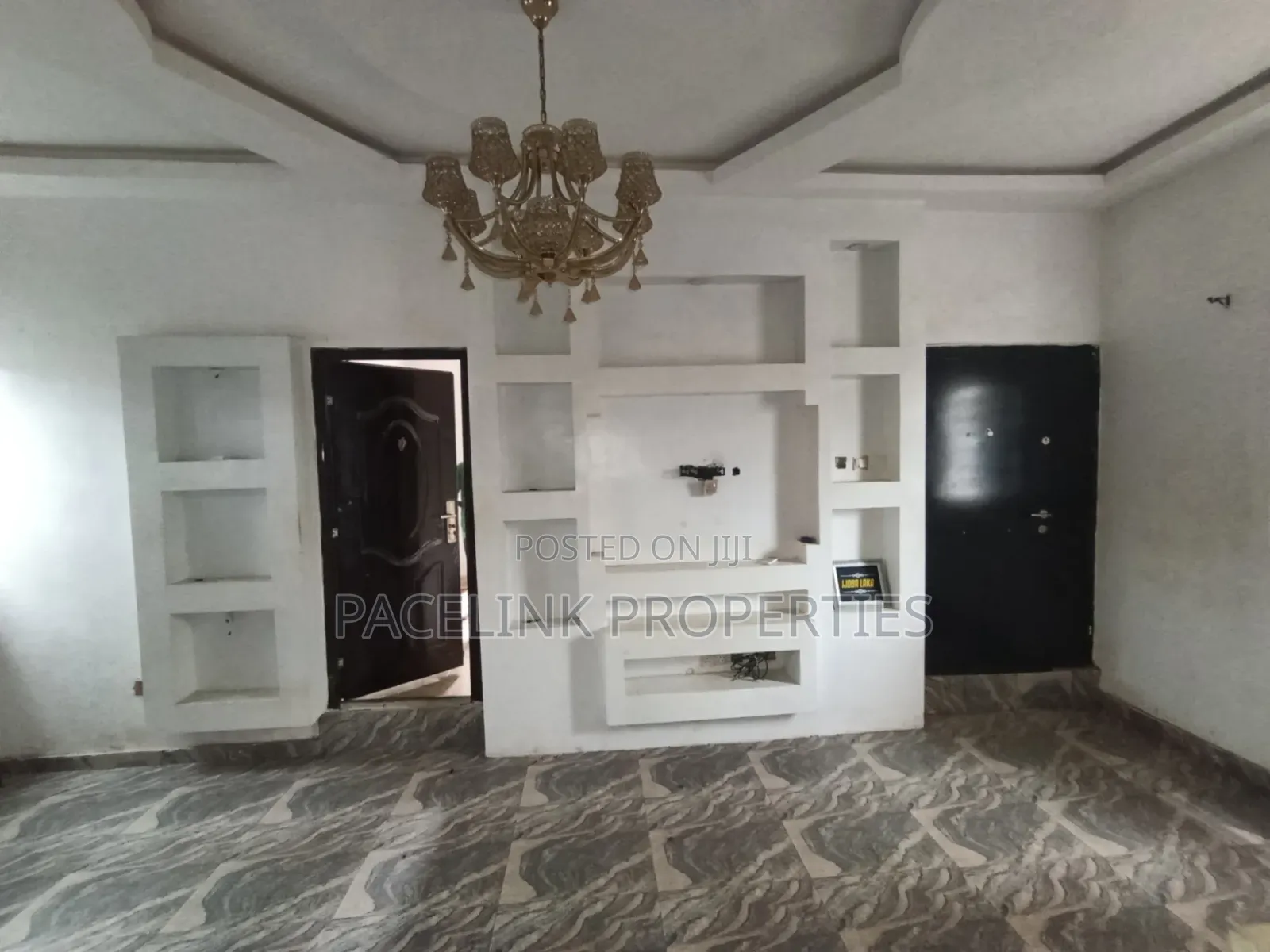 3bdrm Apartment in Ayobo for rent in Ayobo