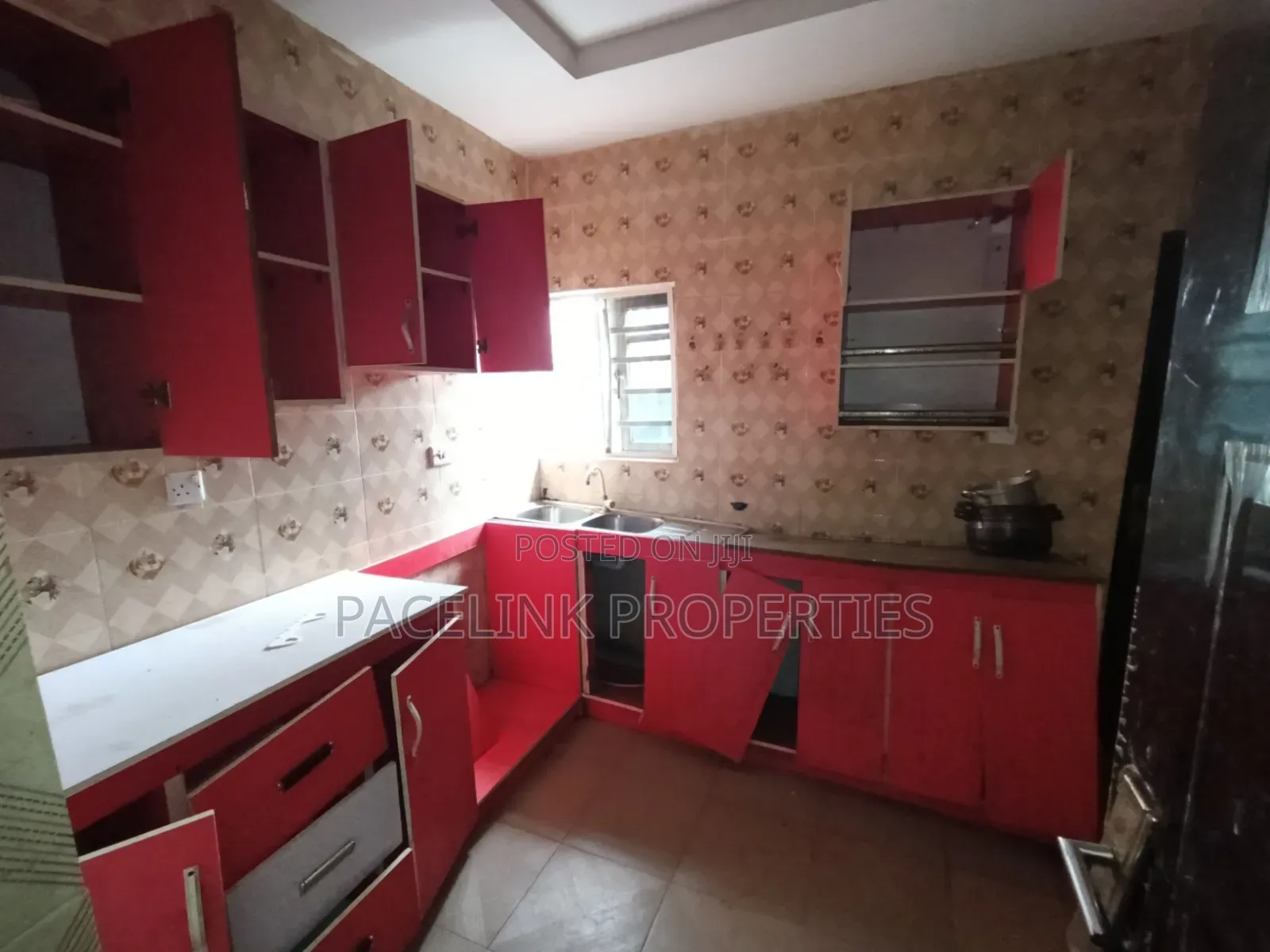 3bdrm Apartment in Ayobo for rent in Ayobo