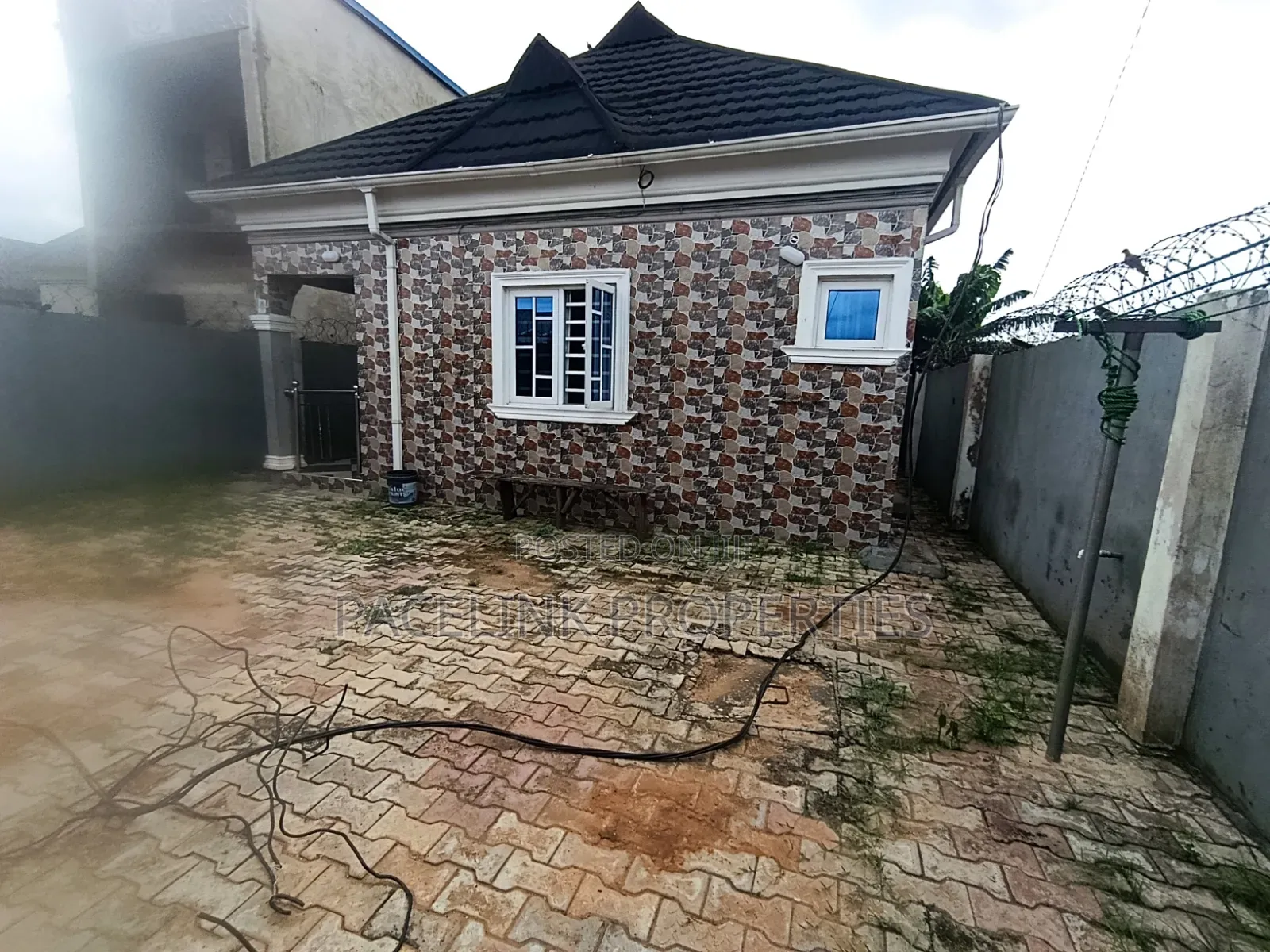 3bdrm Apartment in Ayobo for rent in Ayobo