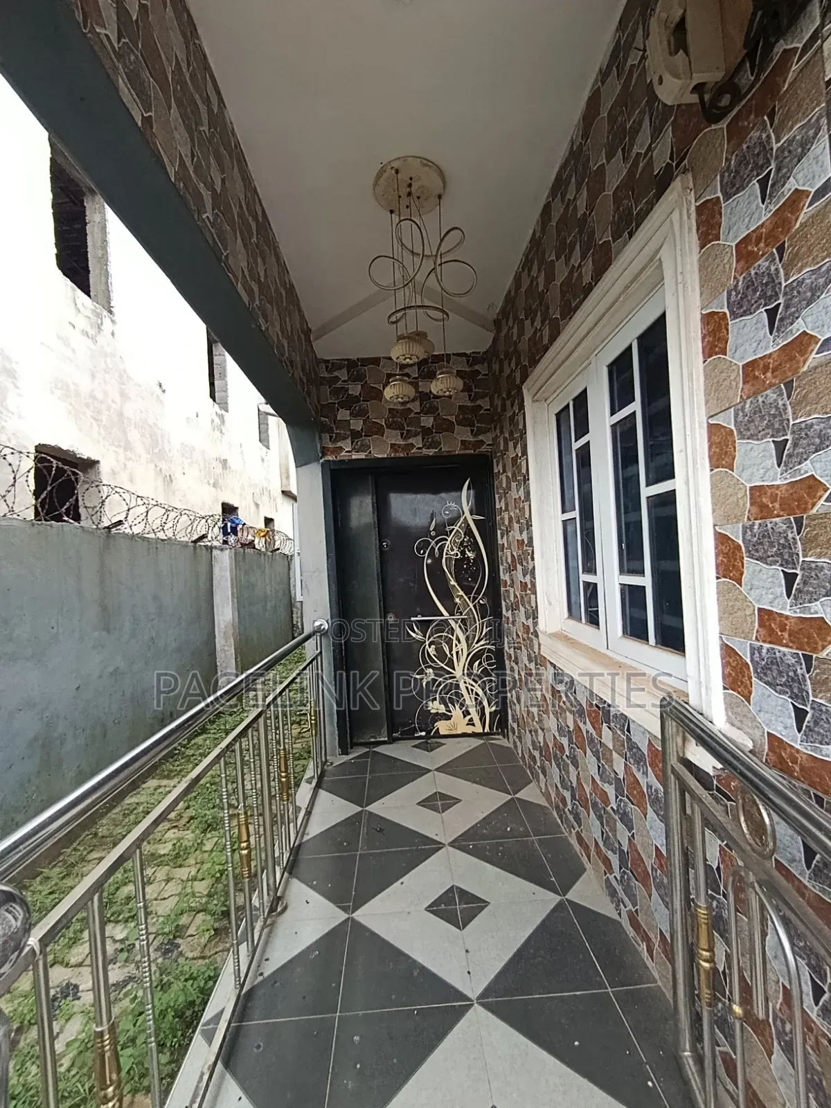 3bdrm Apartment in Ayobo for rent in Ayobo