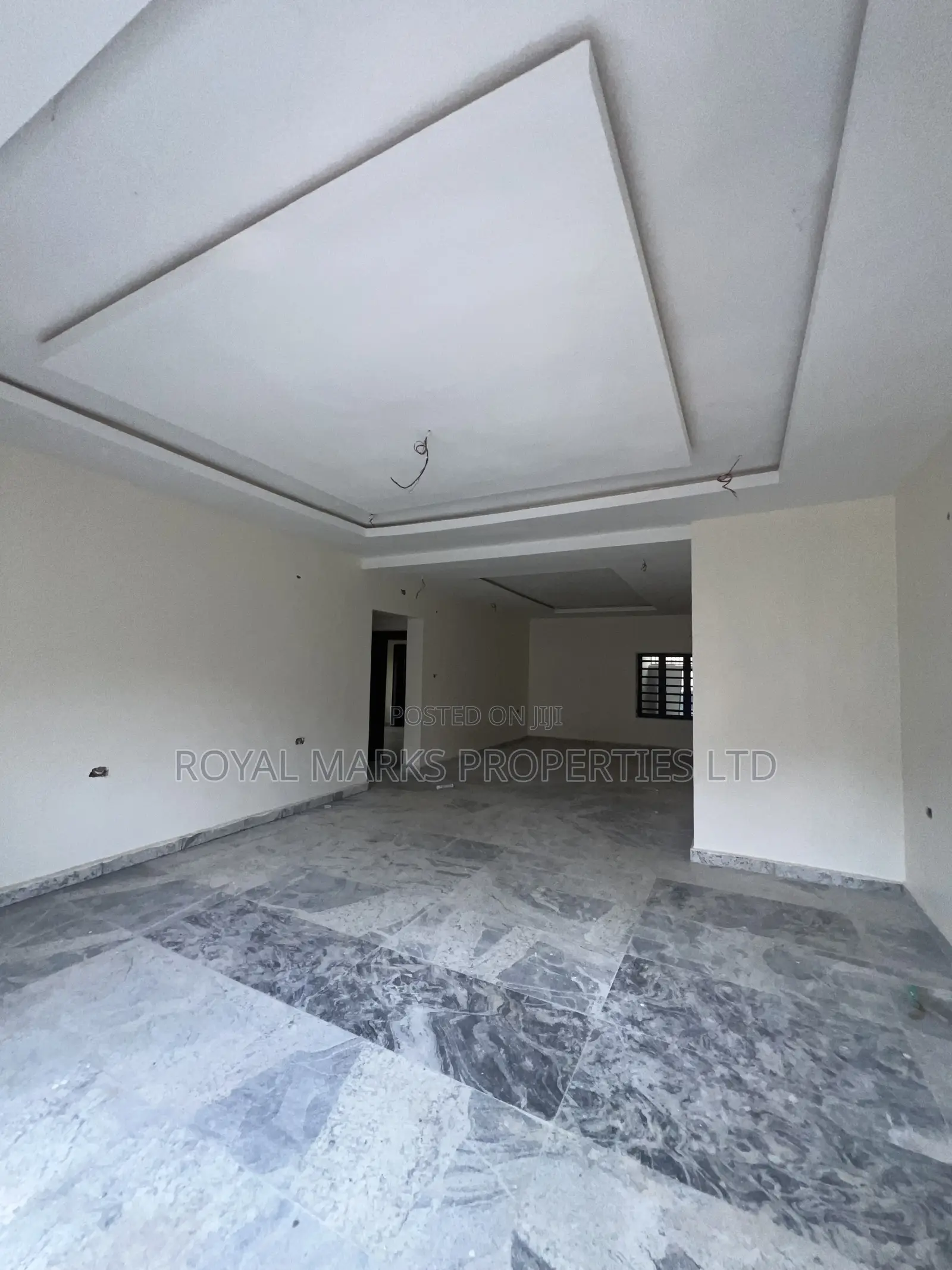 3bdrm House in Durumi for sale in Durumi