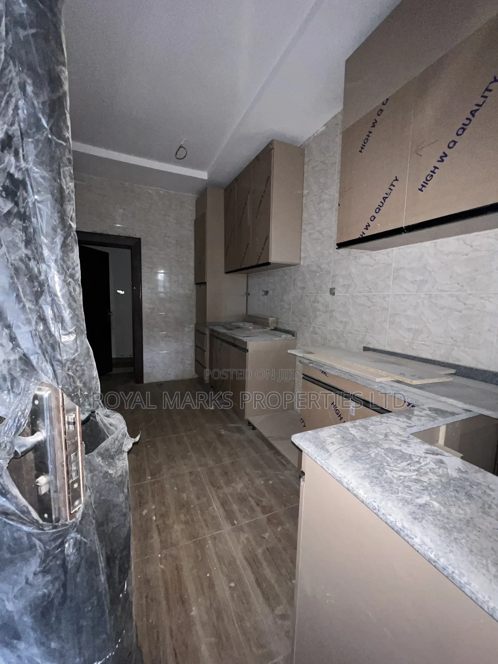 3bdrm House in Durumi for sale in Durumi