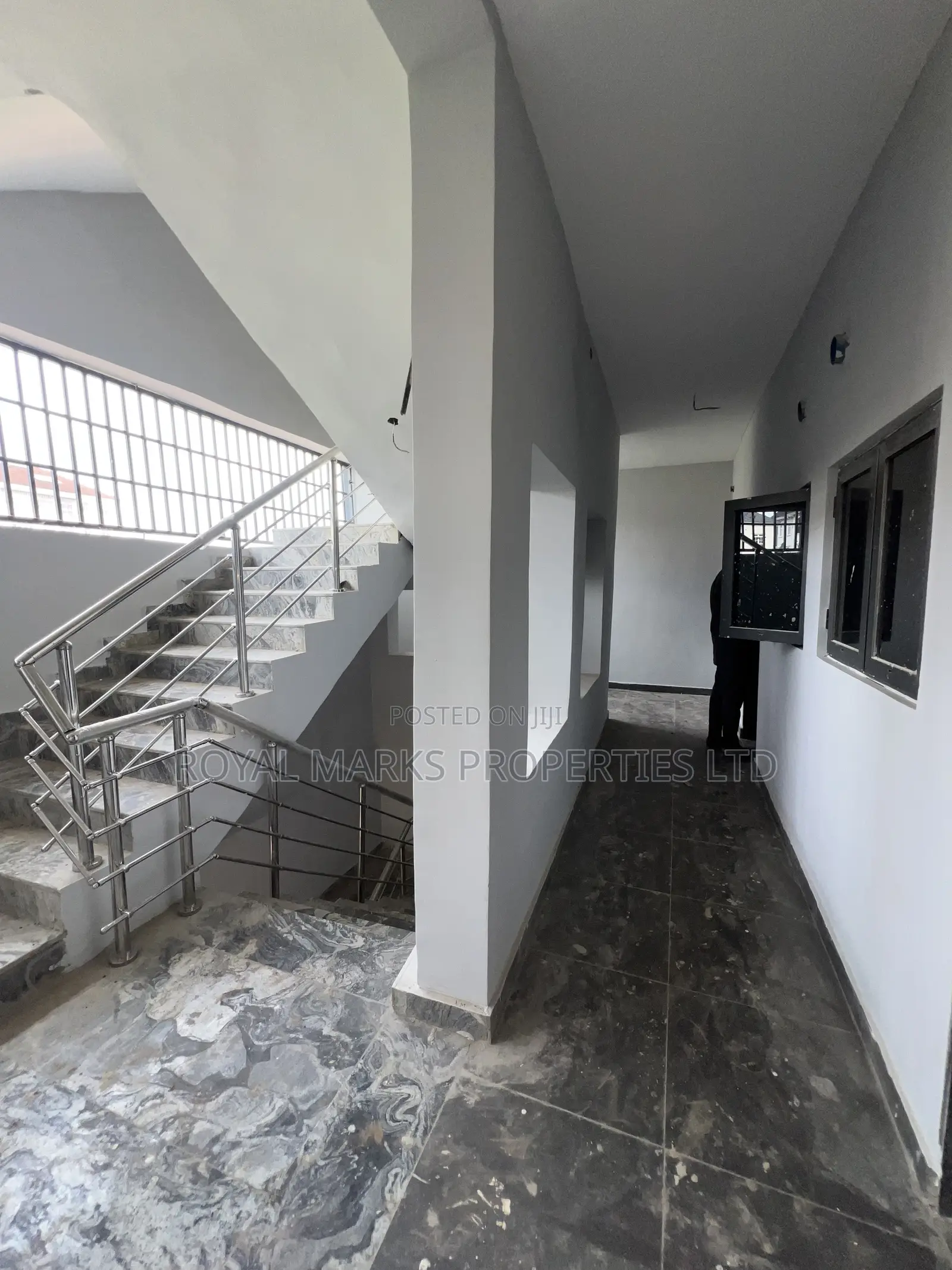 3bdrm House in Durumi for sale in Durumi
