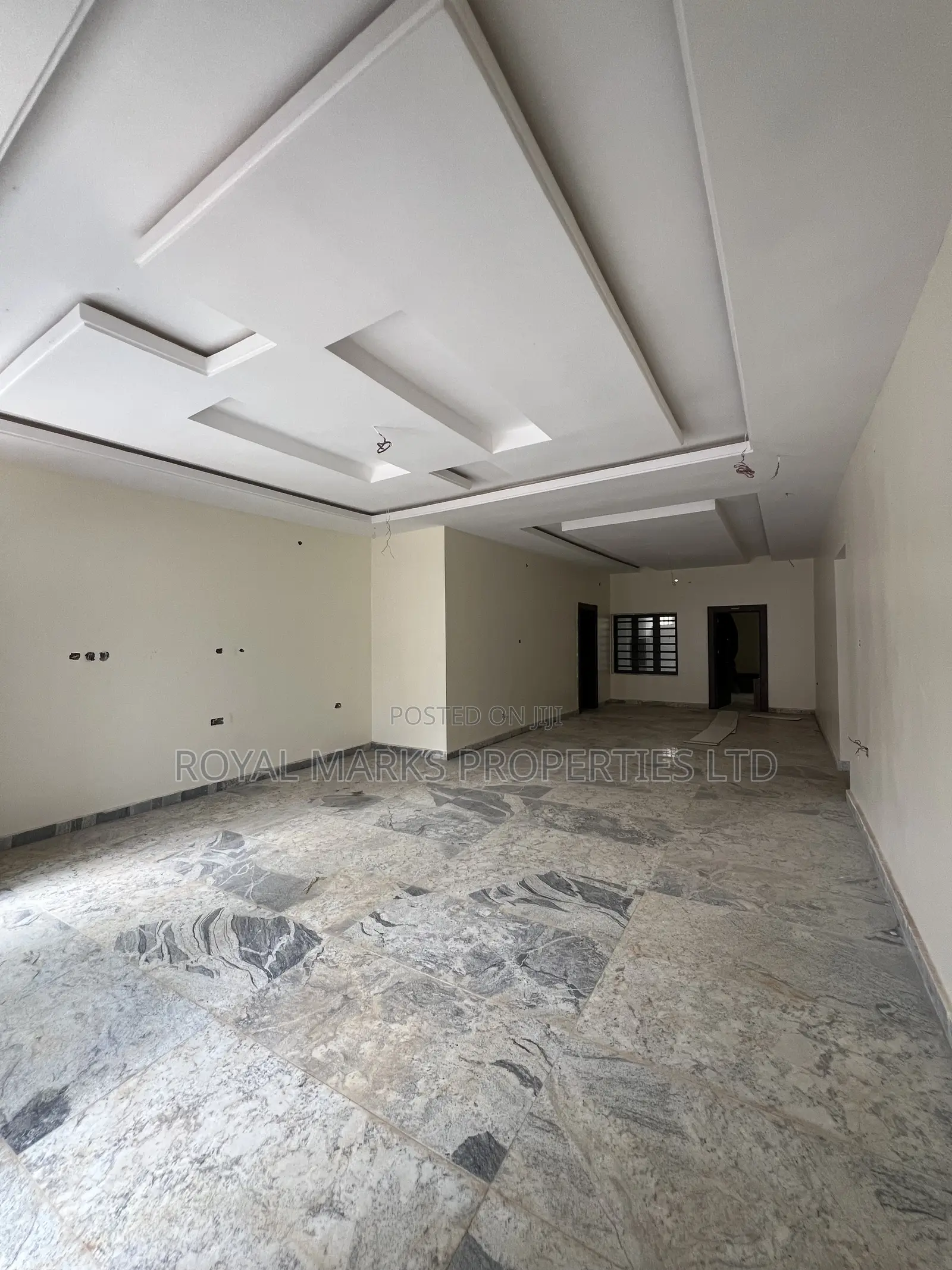 3bdrm House in Durumi for sale in Durumi