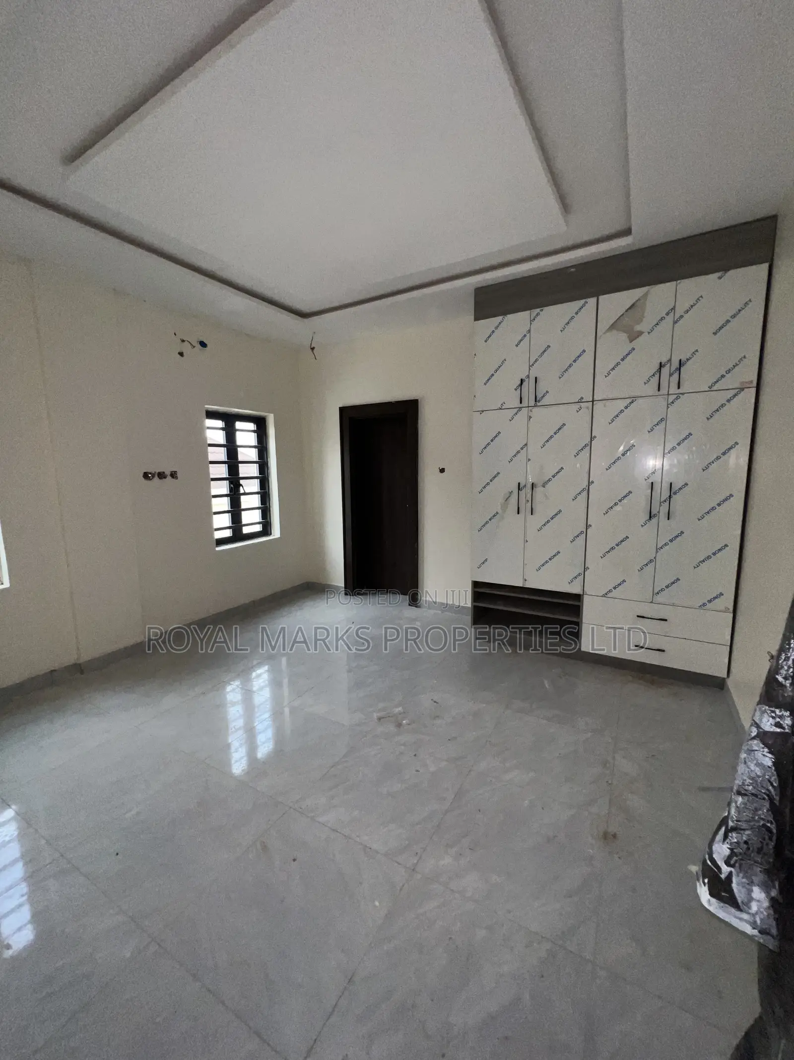 3bdrm House in Durumi for sale in Durumi