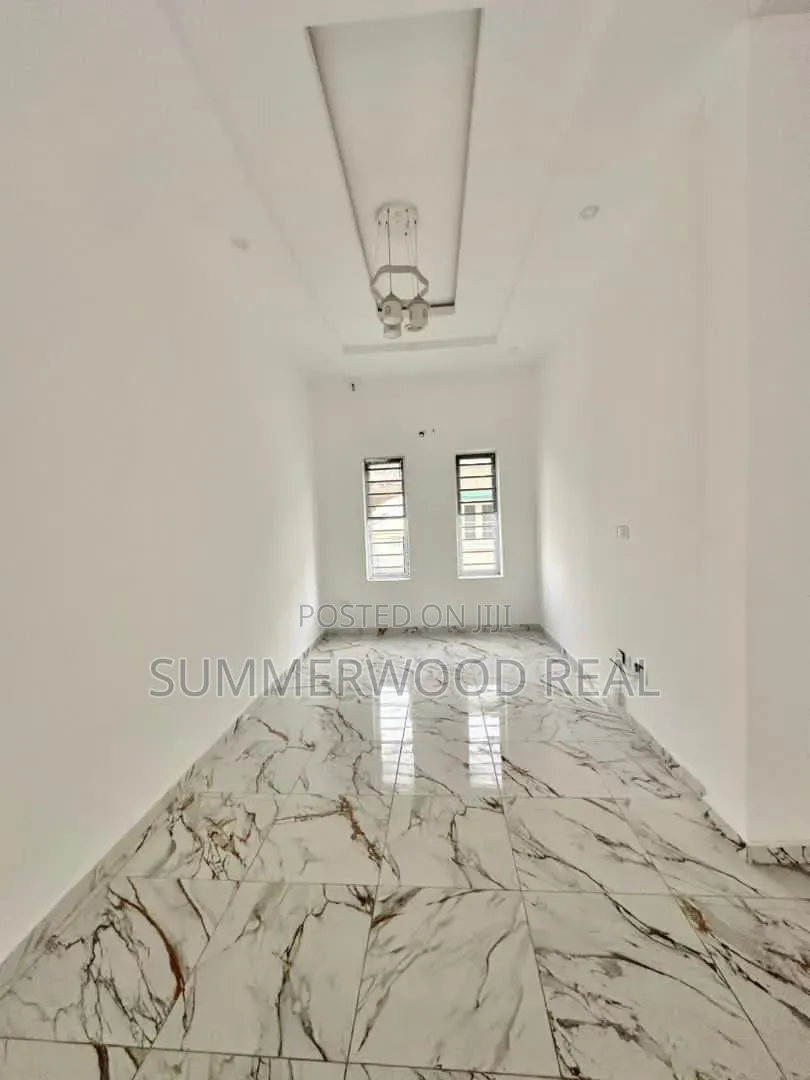Mini Flat in Canal West, Osapa london for rent in Osapa london