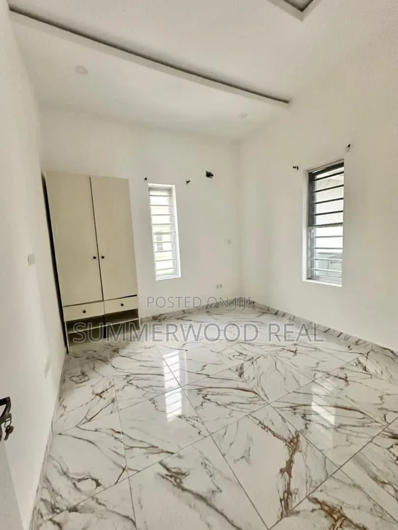 Mini Flat in Canal West, Osapa london for rent in Osapa london