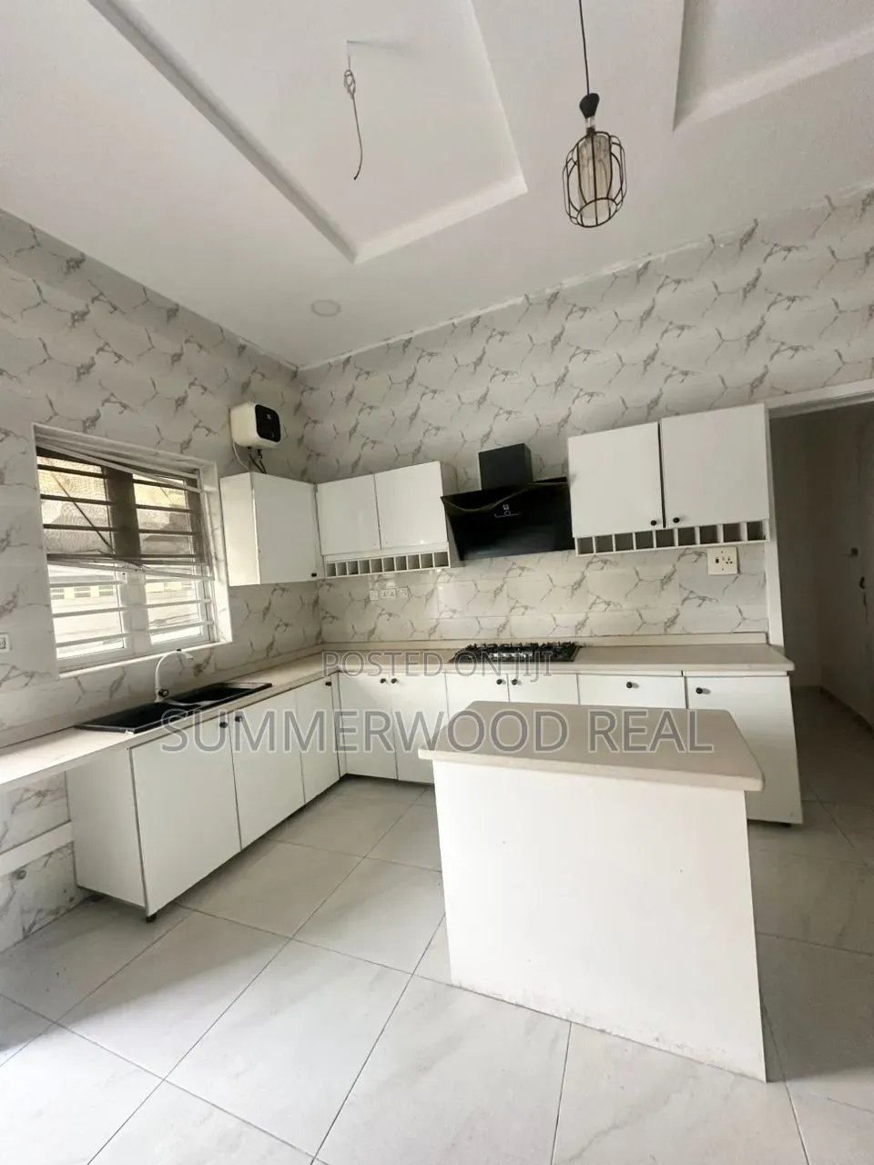 Mini Flat in Canal West, Osapa london for rent in Osapa london