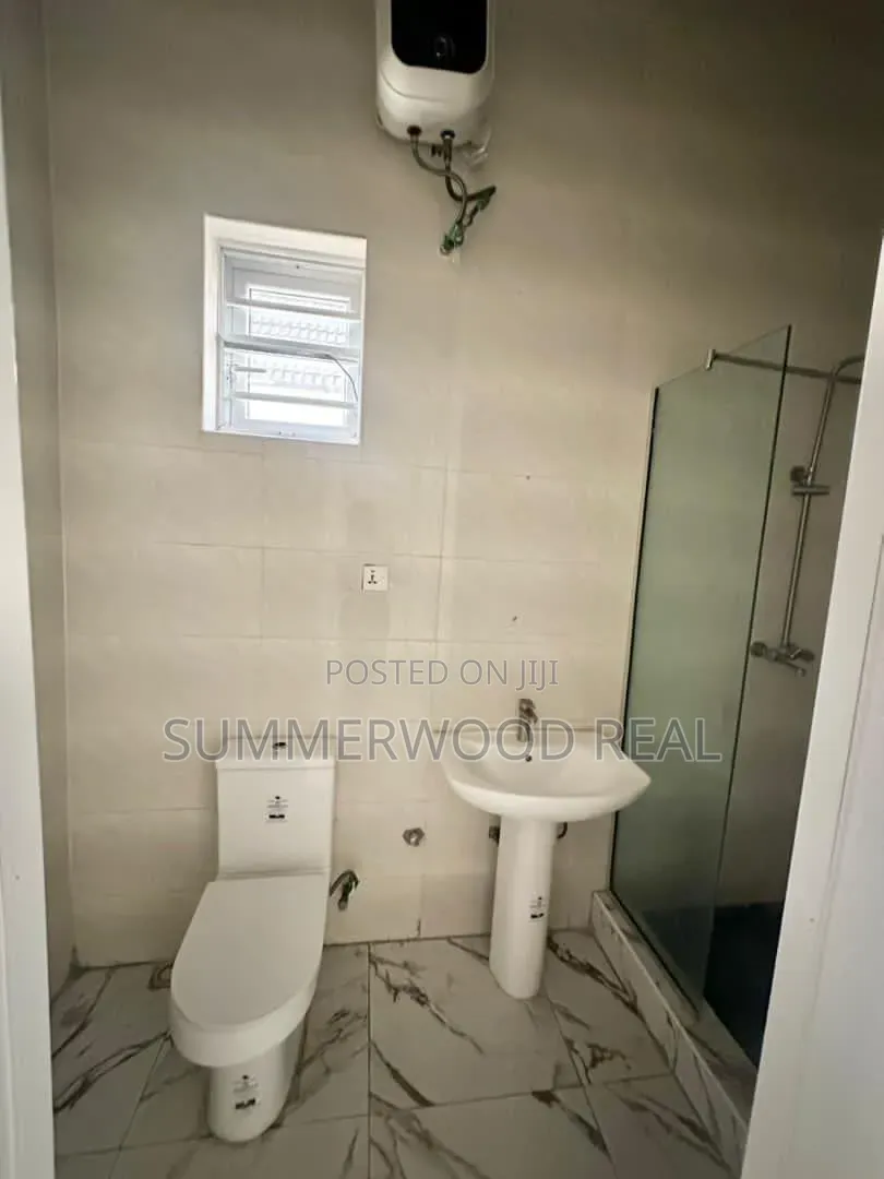 Mini Flat in Canal West, Osapa london for rent in Osapa london