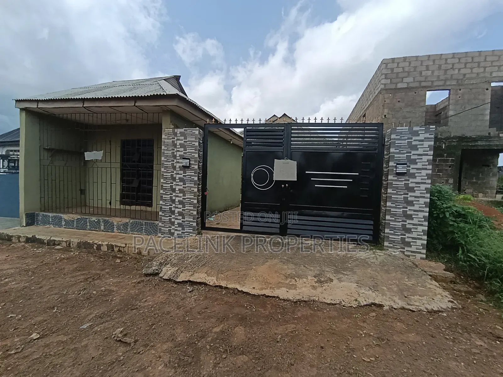 3bdrm Apartment in Ayobo for rent in Ayobo