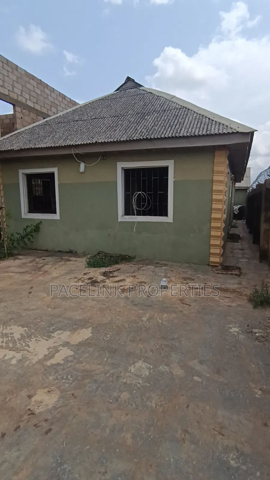 3bdrm Apartment in Ayobo for rent in Ayobo
