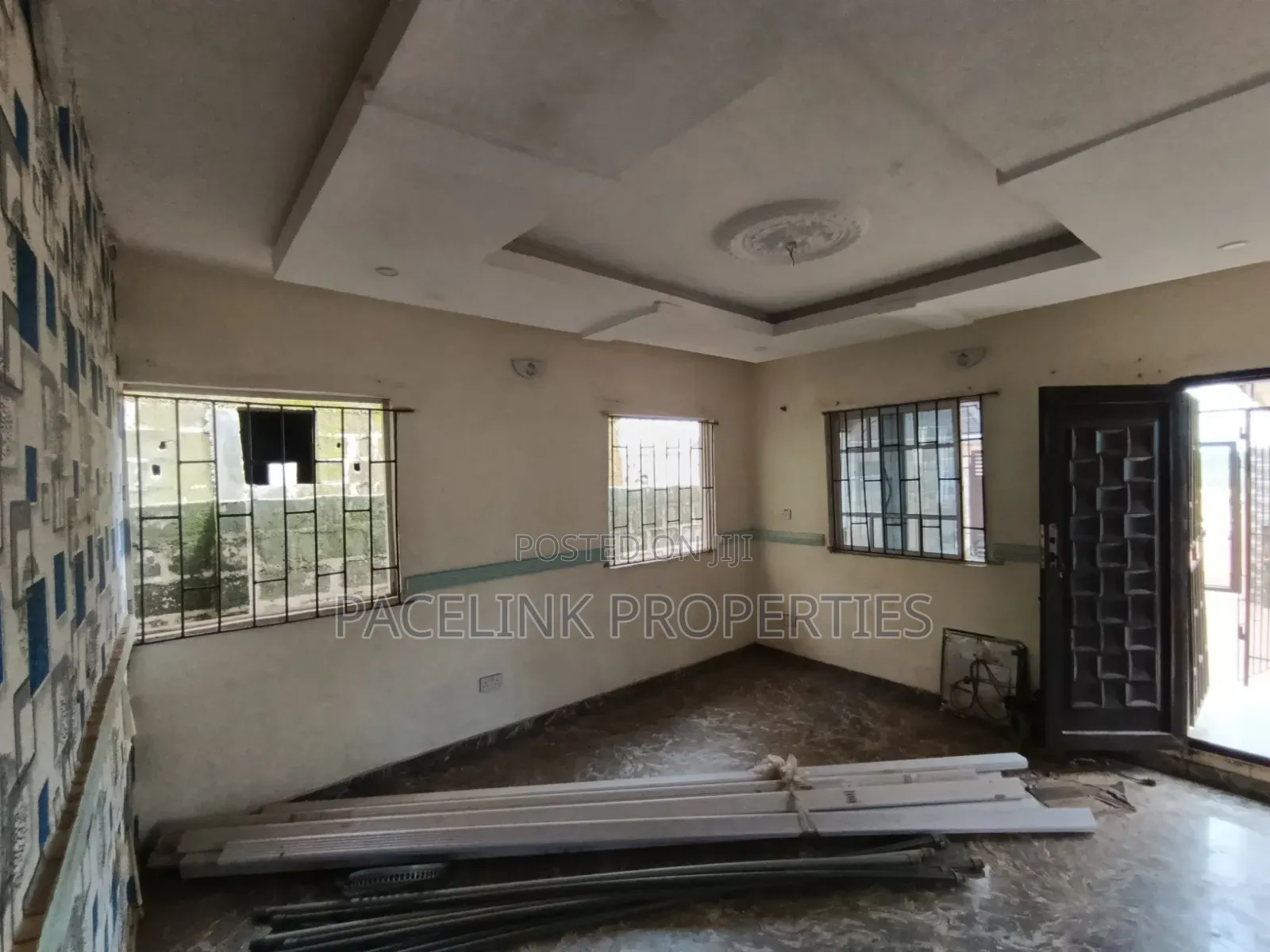 3bdrm Apartment in Ayobo for rent in Ayobo