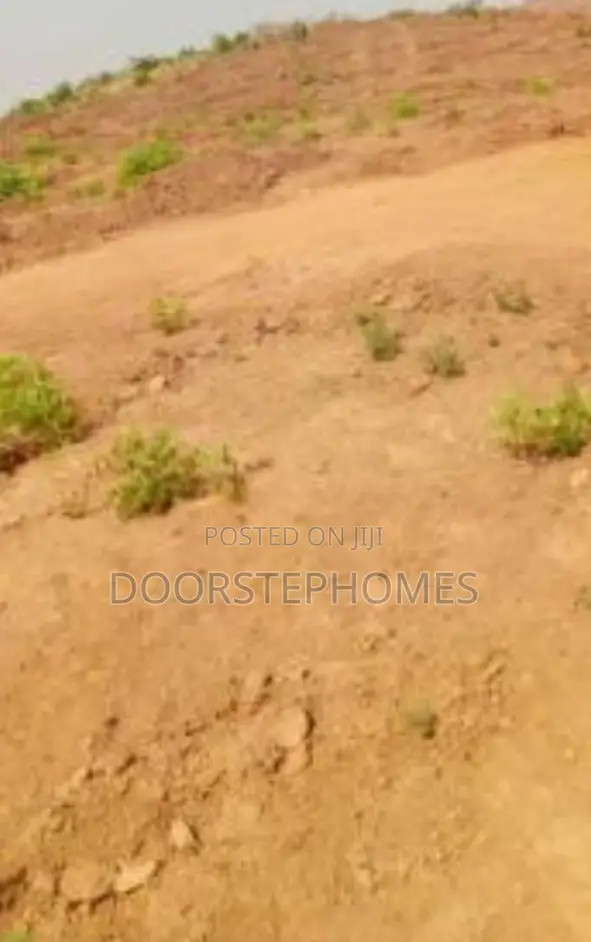 2370.63sqm Residential Land in Asokoro for Sale in Asokoro