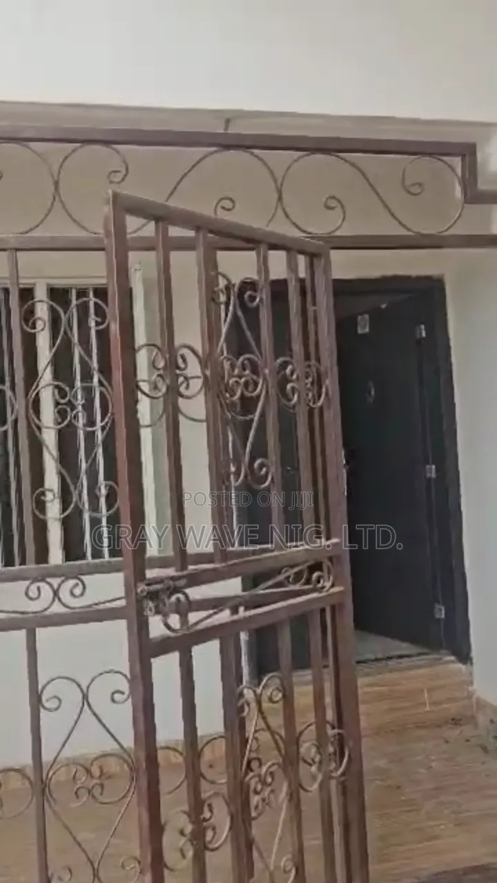 2bdrm Block of Flats in Sabon Lugbe for rent in Sabon Lugbe