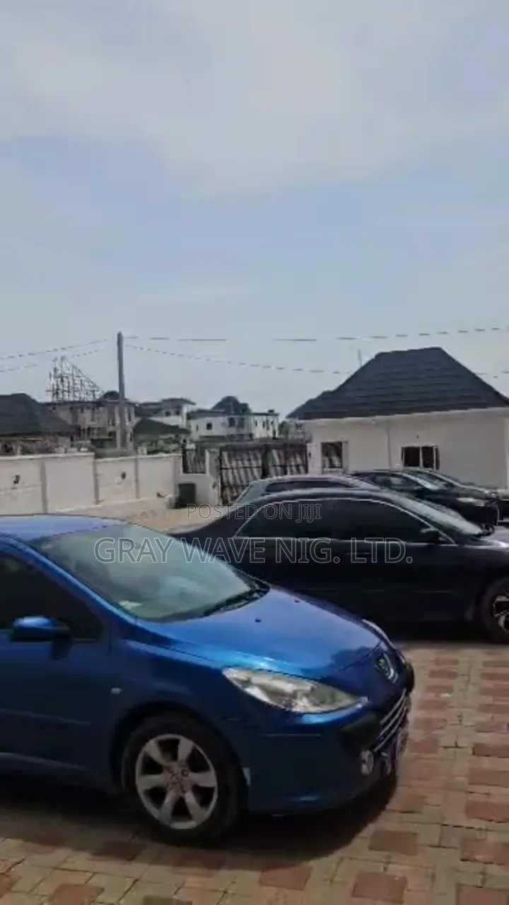 2bdrm Block of Flats in Sabon Lugbe for rent in Sabon Lugbe