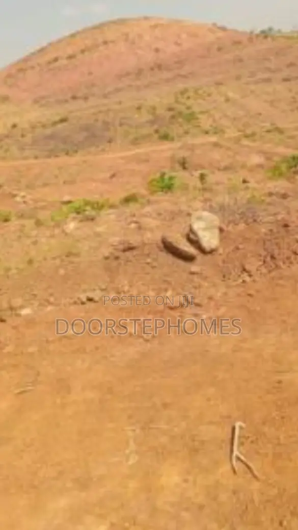 2370.63sqm Residential Land in Asokoro for Sale in Asokoro