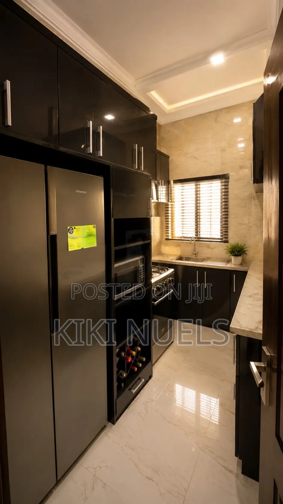 3bdrm Bungalow in Apo District for sale in Apo District