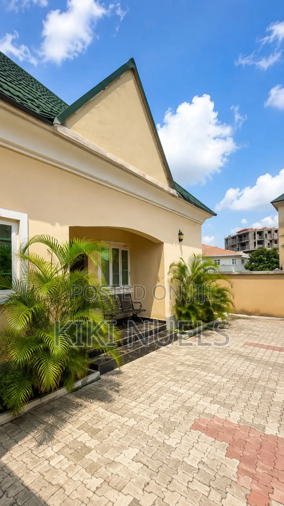 3bdrm Bungalow in Apo District for sale in Apo District