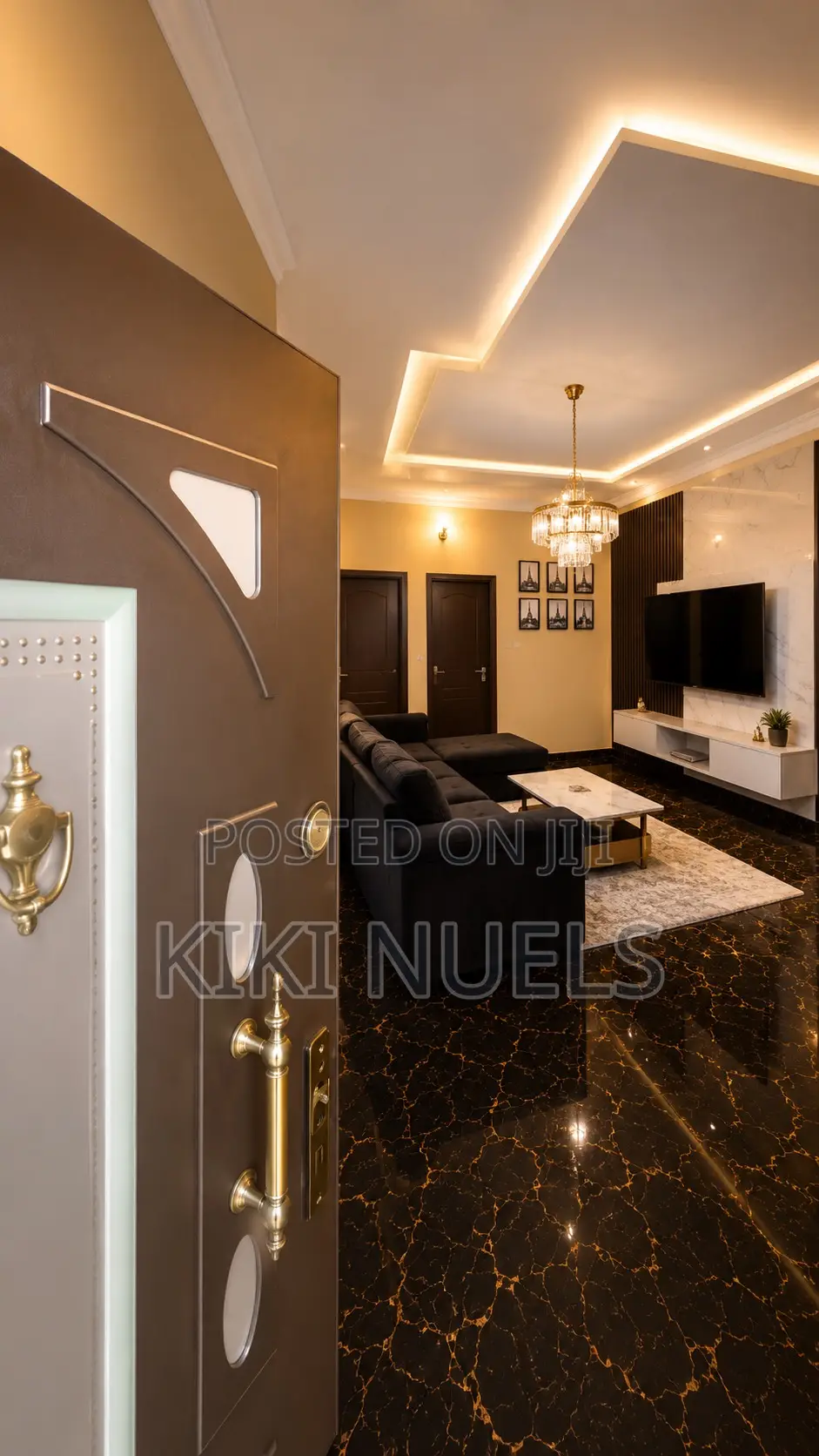 3bdrm Bungalow in Apo District for sale in Apo District