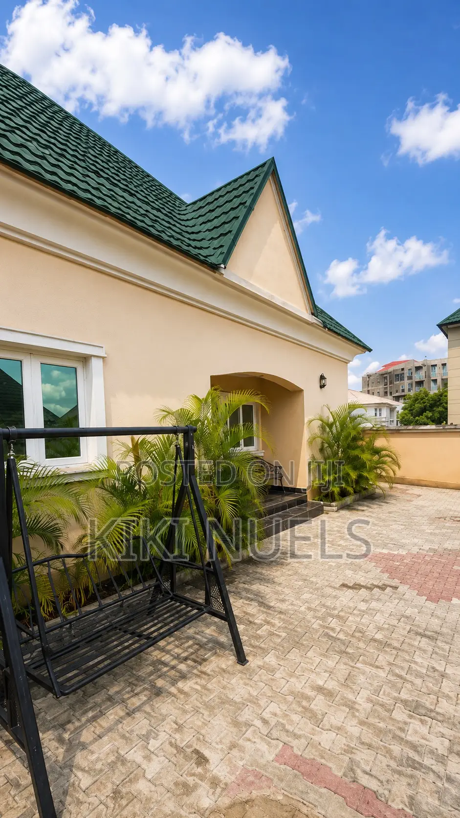 3bdrm Bungalow in Apo District for sale in Apo District