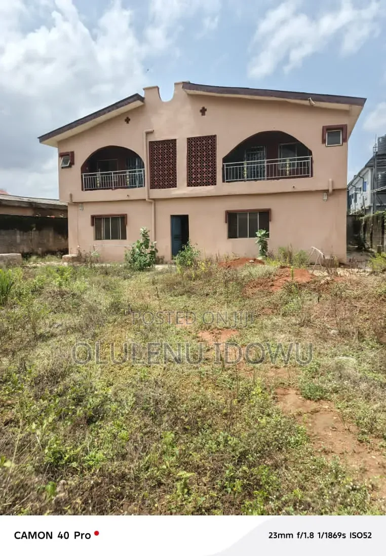 Furnished 2bdrm Block of Flats in Governors Road for sale in Governors Road