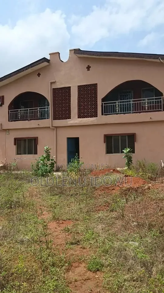 Furnished 2bdrm Block of Flats in Governors Road for sale in Governors Road