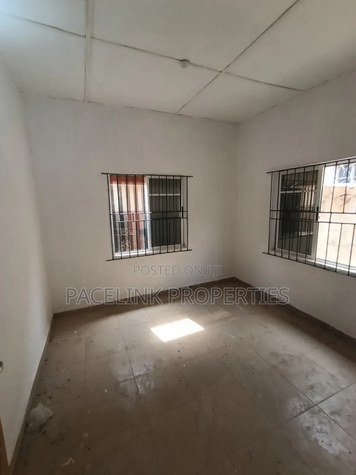 Furnished 1bdrm Apartment in Ayobo for rent in Ayobo