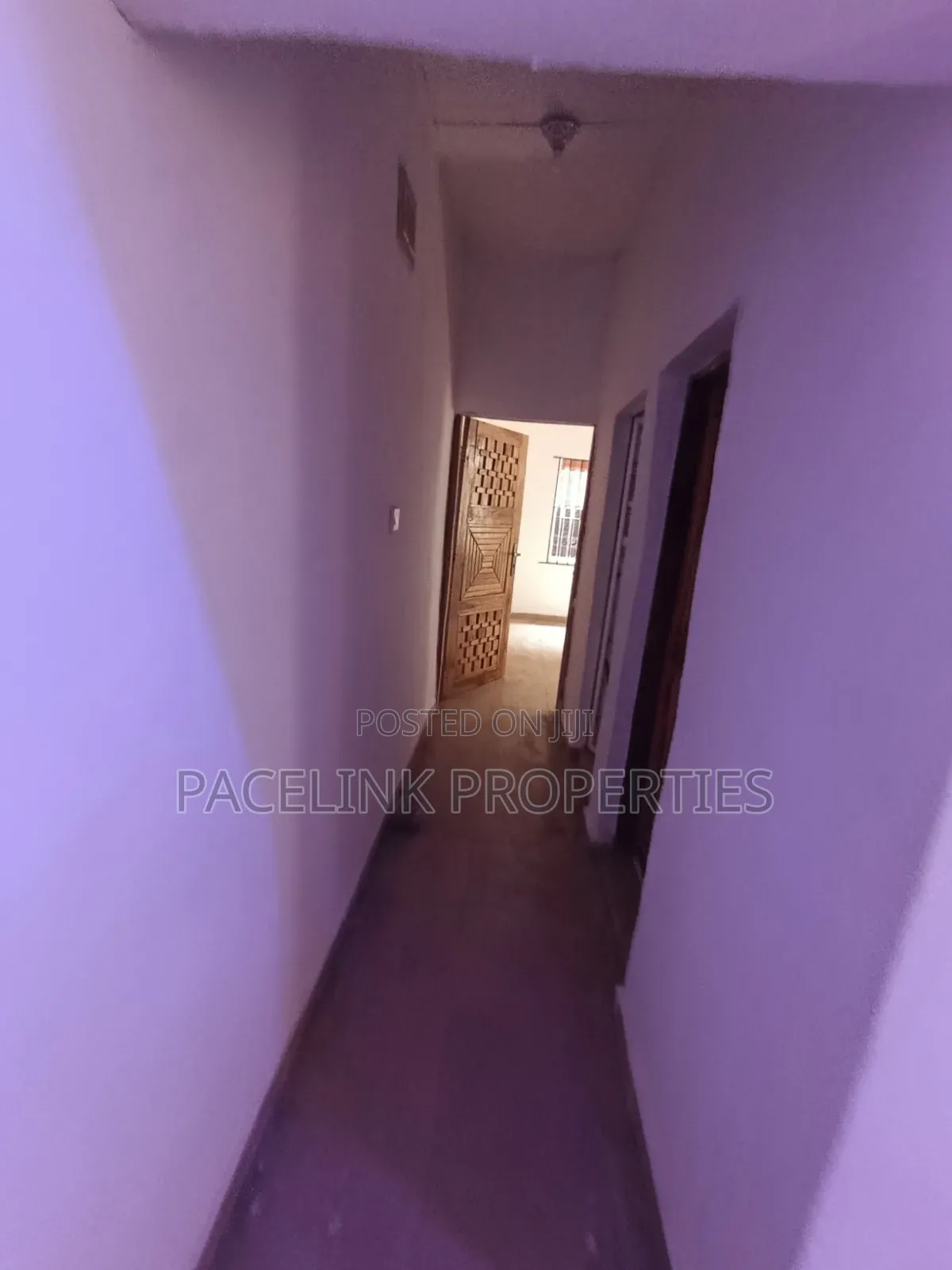 Furnished 1bdrm Apartment in Ayobo for rent in Ayobo