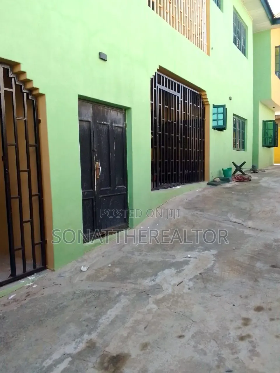 2bdrm Apartment in Akala Express for rent in Akala Express