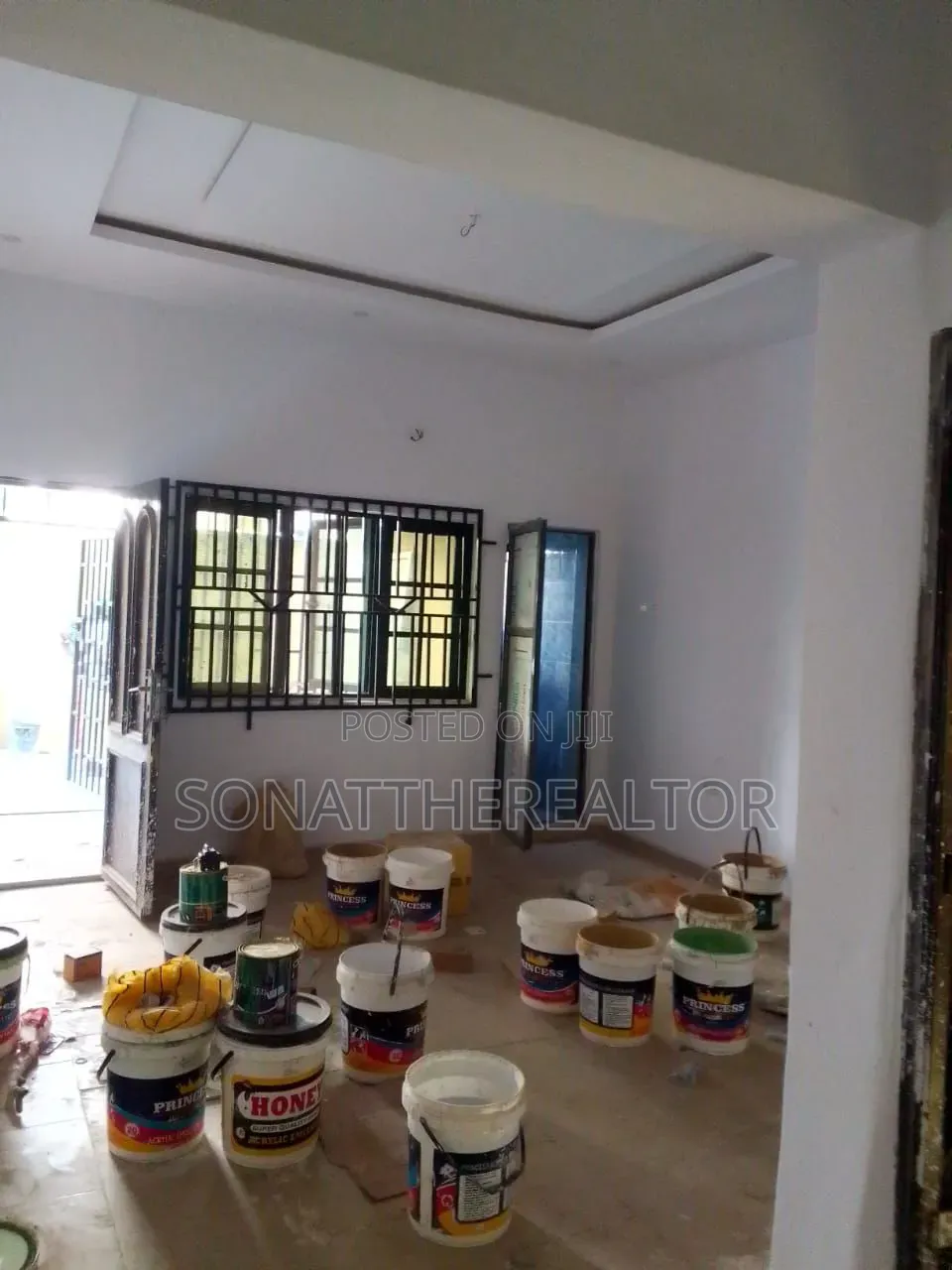 2bdrm Apartment in Akala Express for rent in Akala Express