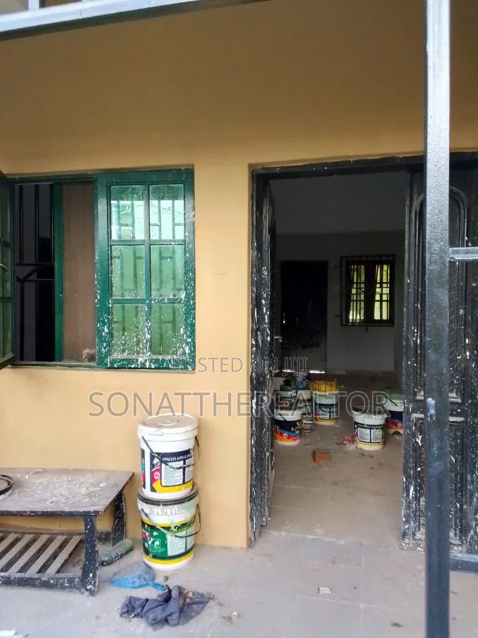 2bdrm Apartment in Akala Express for rent in Akala Express