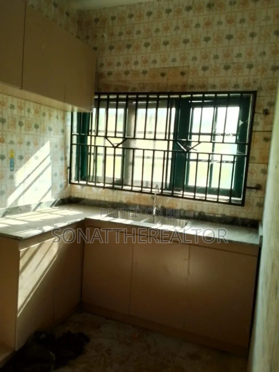 2bdrm Apartment in Akala Express for rent in Akala Express