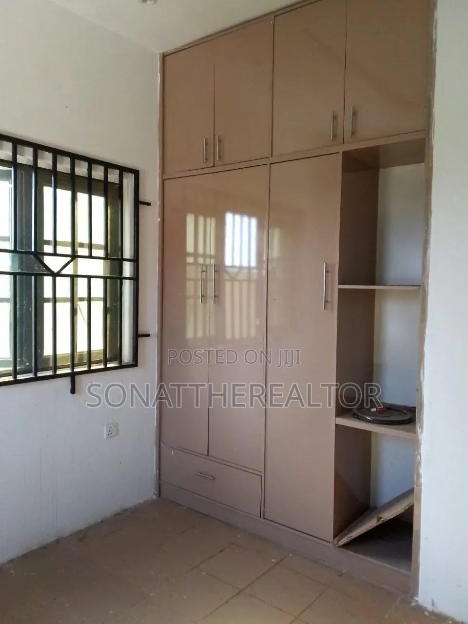 2bdrm Apartment in Akala Express for rent in Akala Express