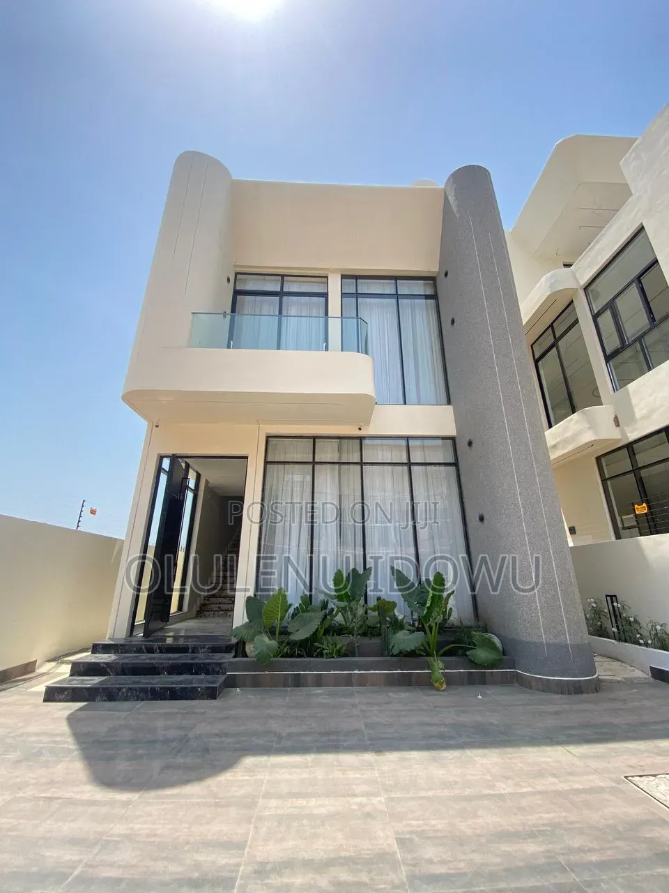 Furnished 5bdrm Duplex in Lekki Phase 1 for sale in Lekki Phase 1
