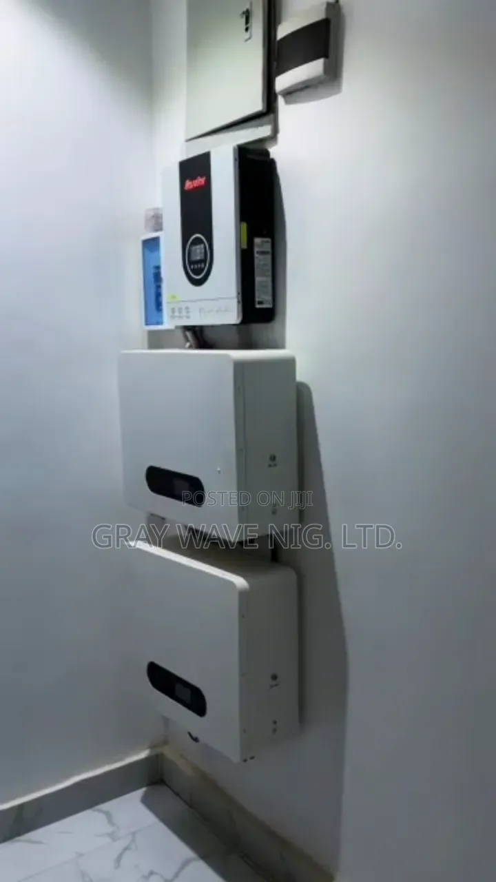 Furnished 3bdrm Apartment in Federal Housing, Guzape District for rent in Guzape District