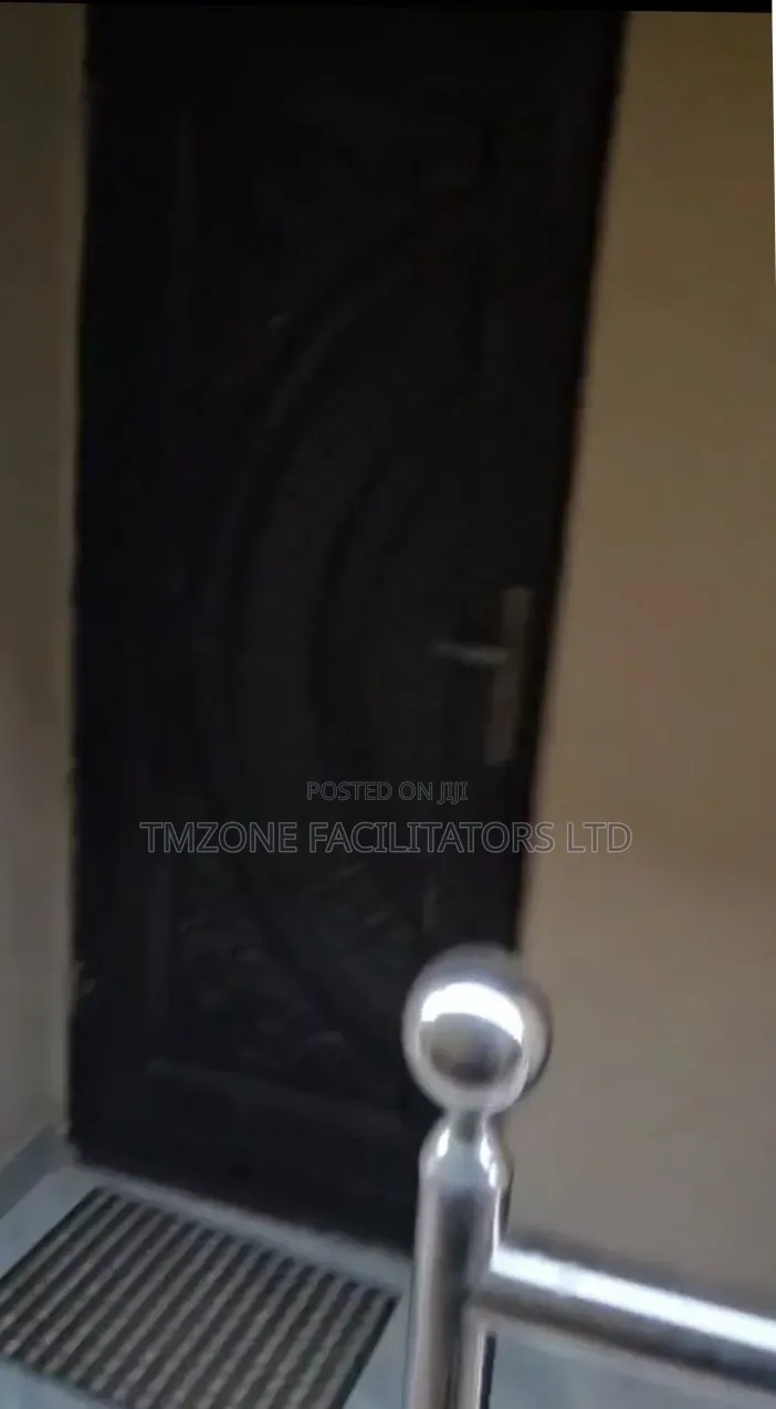 Furnished 4bdrm Duplex in Shasha for sale in Shasha